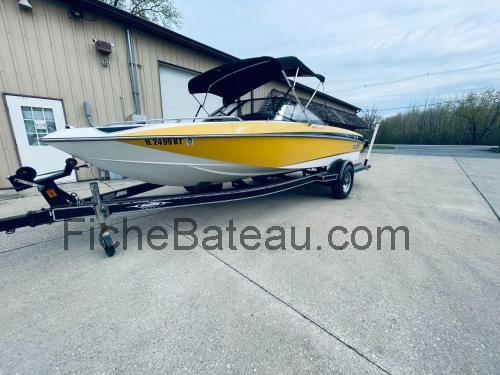 Malibu Response LXI fiche technique et avis